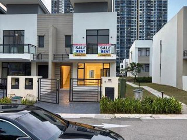Terraced House for rent in Johore Bahru, Johor
