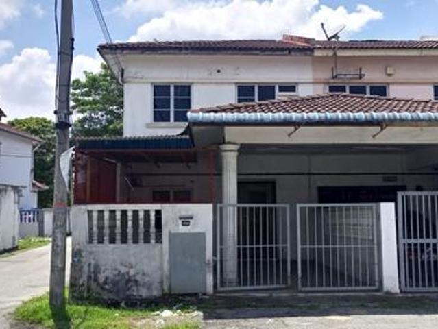 Terraced House for sale in Port Klang, Selangor