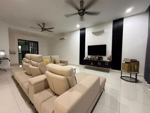 Terraced House for rent in Petaling, Alam Impian