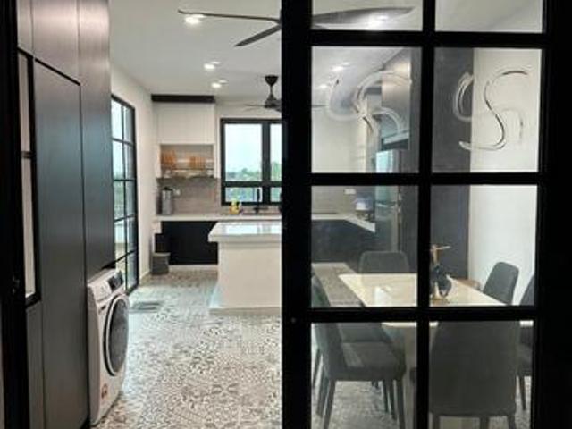 Terraced House for rent in Petaling, Alam Impian