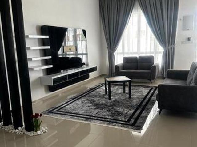 Terraced House for rent in Sendayan Village, Negeri Sembilan