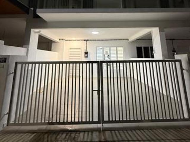 Terraced House for rent in Sendayan Village, Negeri Sembilan