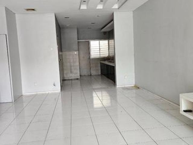 Terraced House for rent in Port Klang, Selangor