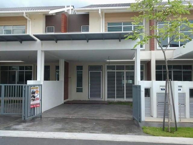 Terraced House for rent in Nilai, Negeri Sembilan