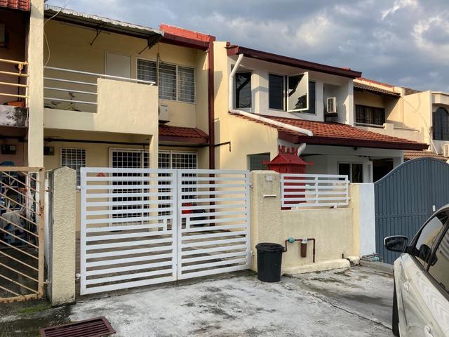 Terraced House for sale in Petaling, Subang Jaya