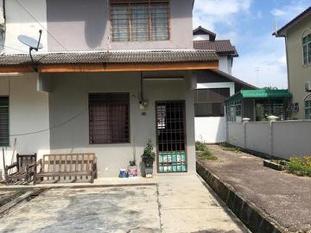 Residential House for sale in Parit Jawa, Muar
