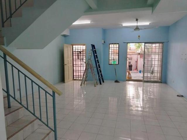 Terraced House for sale in Port Klang, Selangor