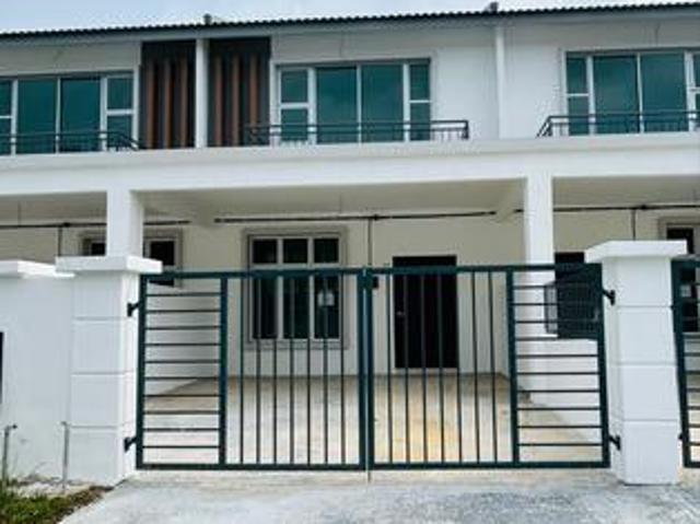 Terraced House for sale in Jasin