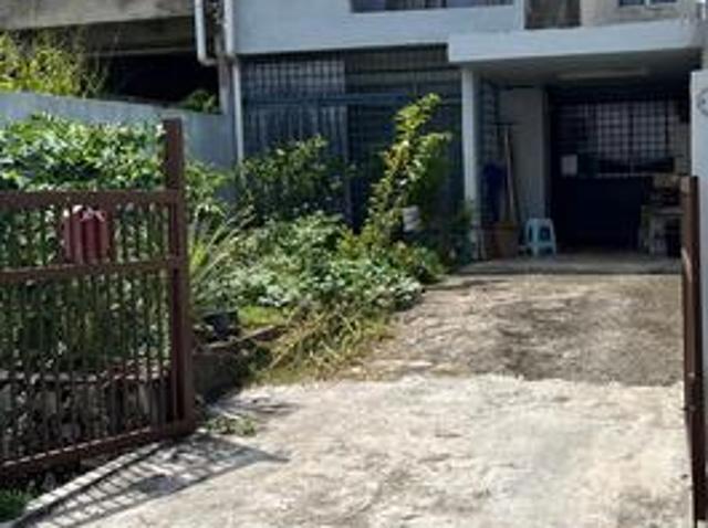 Terraced House for sale in Mantin, Negeri Sembilan