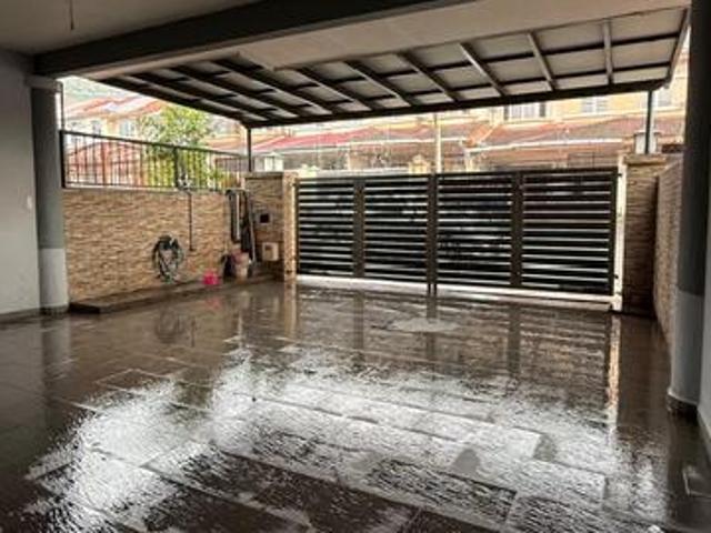 Terraced House for sale in Petaling, Alam Impian