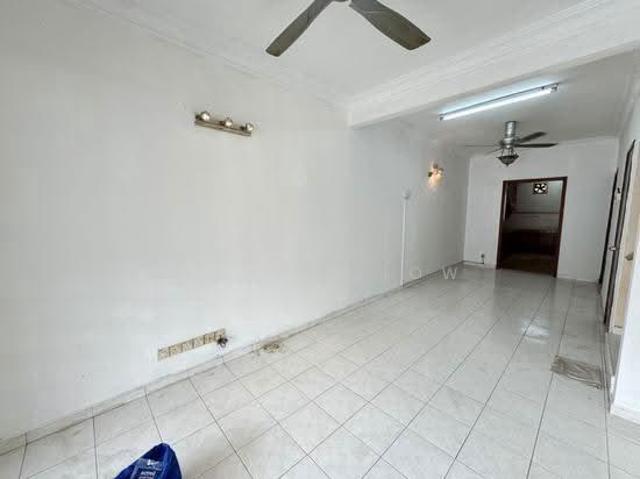 Terraced House for sale in Bandar Damai Perdana, Majlis Perbandaran Kajang