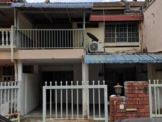 Terraced House for sale in Ampang, Majlis Perbandaran Ampang Jaya