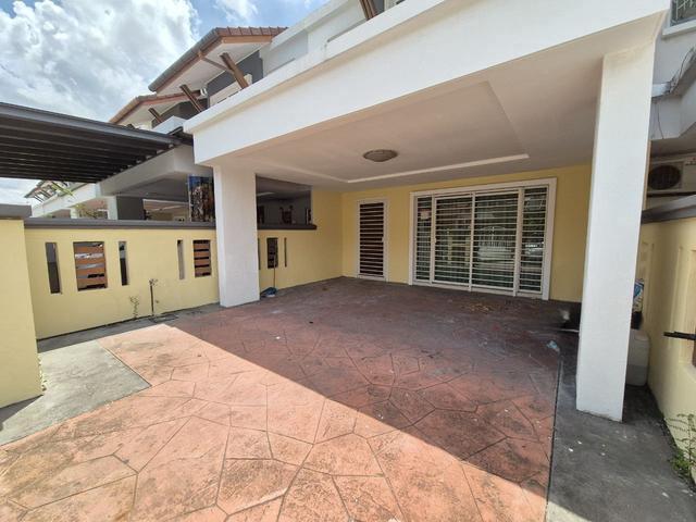 Terraced House for sale in Petaling, Alam Impian