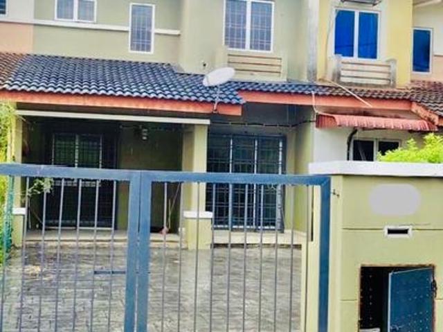Terraced House for sale in Port Klang, Selangor