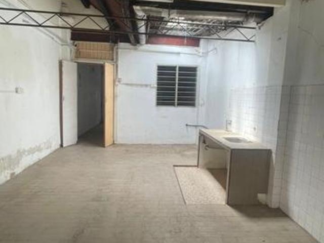 Terraced House for rent in Penang