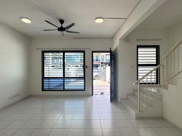 Terraced House for rent in Johor