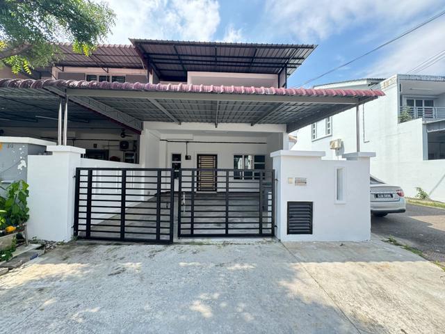 Terraced House for rent in Bukit Ledang, Johor