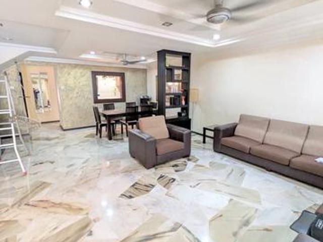 Terraced House for sale in Petaling, Subang Jaya