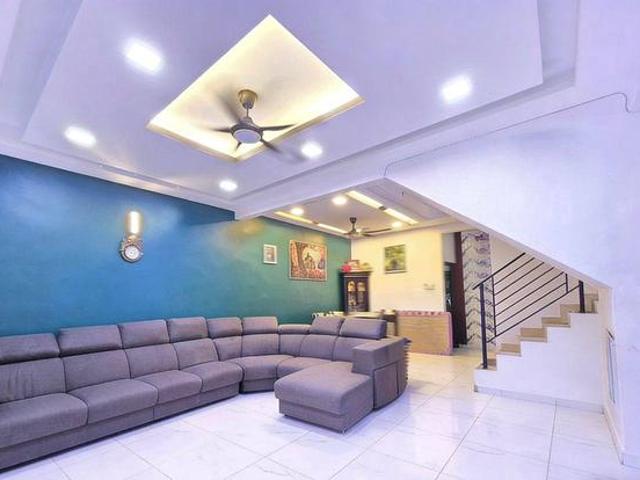 Terraced House for sale in Bukit Ledang, Johor