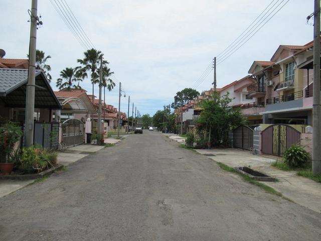 Terraced House for rent in Kinabalu, Sabah
