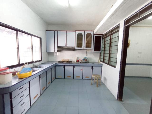 Terraced House for sale in Mentakab, Temerloh