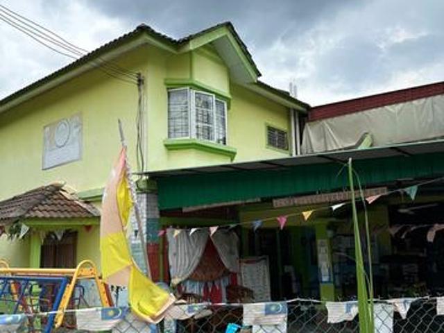 Terraced House for rent in Ulu Dong, Selangor