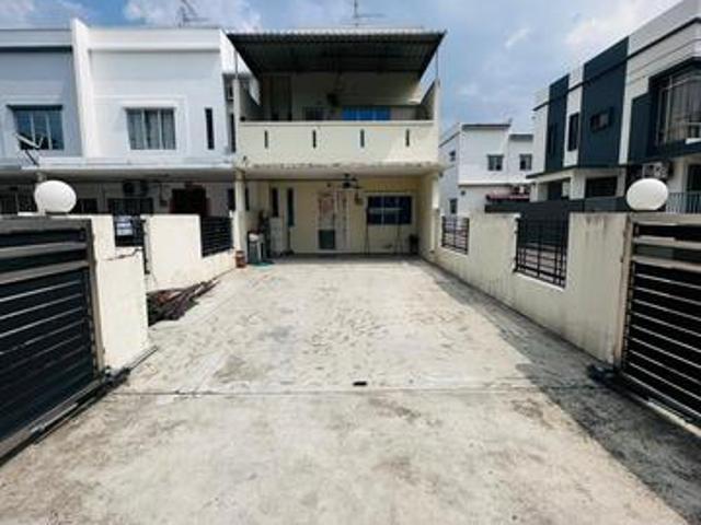 Terraced House for rent in Johore Bahru, Johor