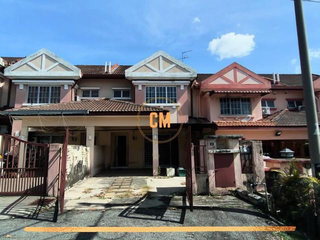 Terraced House for sale in Kajang, Langat