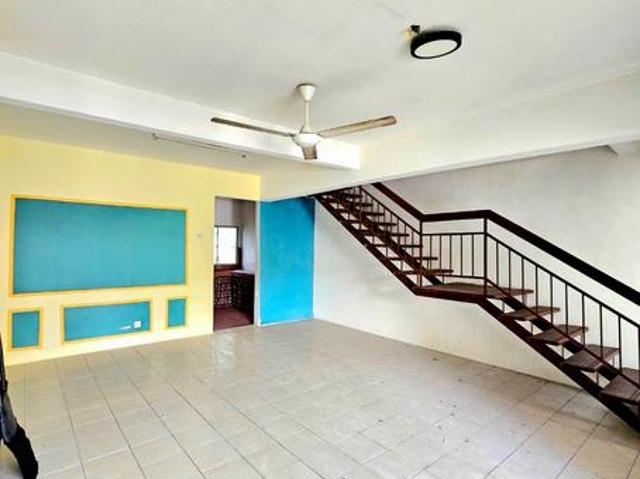 Terraced House for sale in Petaling, Subang Jaya