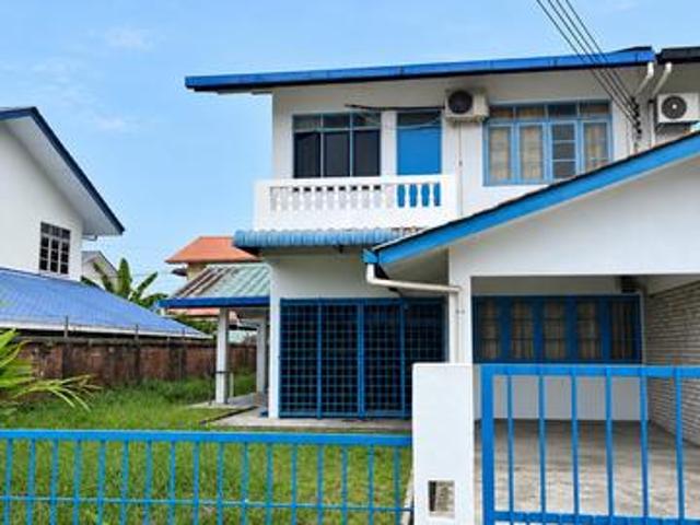 Terraced House for rent in Bintulu, Bahagian Bintulu