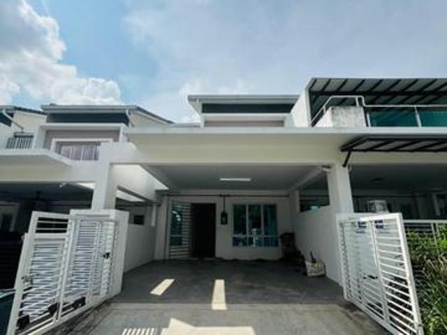 Terraced House for sale in Sendayan Village, Negeri Sembilan