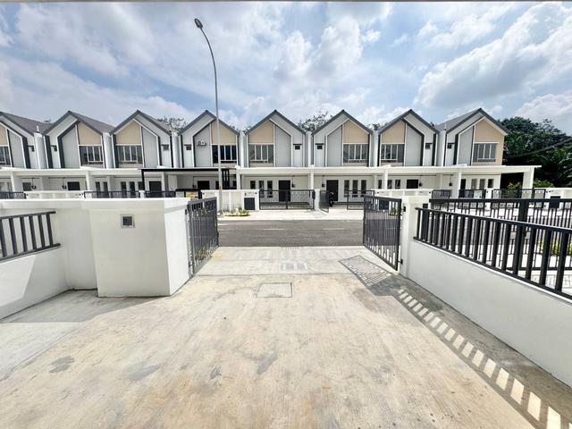 Terraced House for sale in Port Klang, Selangor