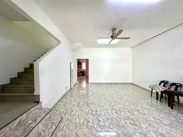 Terraced House for sale in Selayang, Selangor