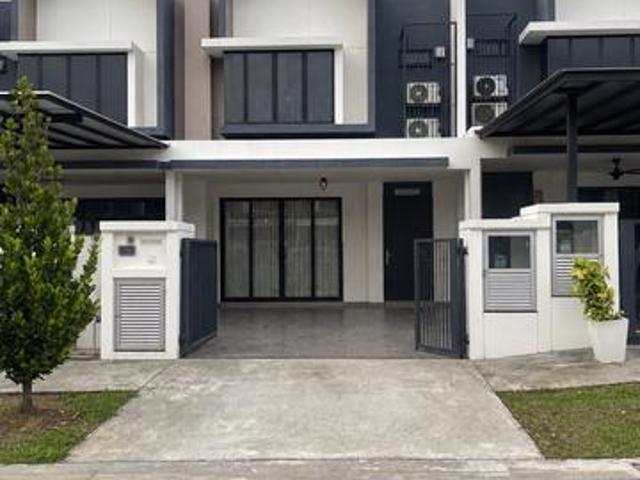 Terraced House for sale in Sepang, Tanjong Sepat