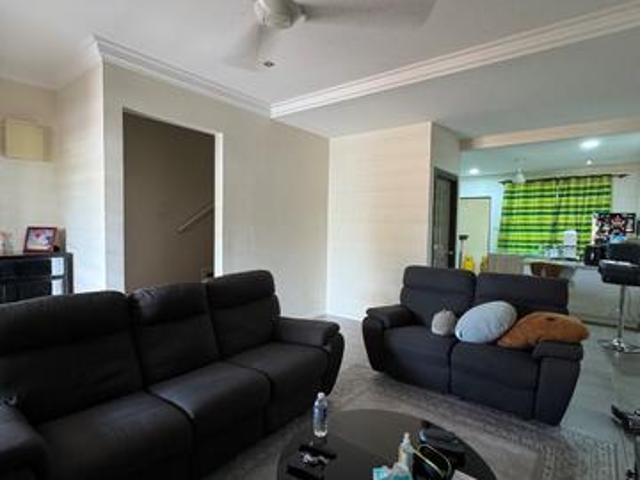 Terraced House for sale in Kinabalu, Sabah