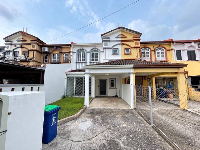 Terraced House for sale in Majlis Bandaraya Subang Jaya, Petaling