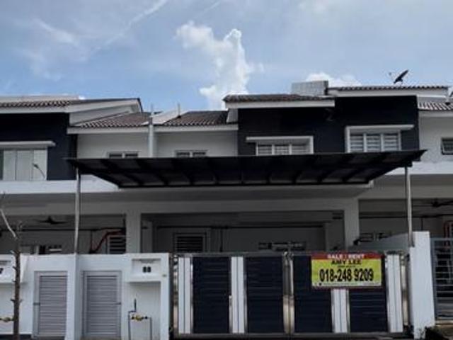 Terraced House for rent in Negeri Sembilan