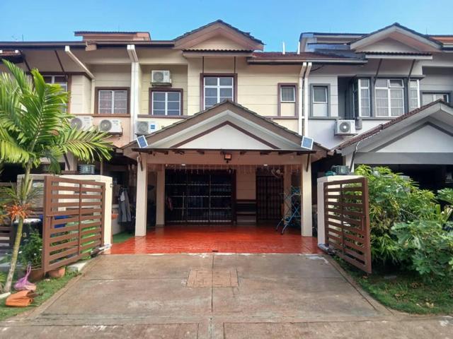Terraced House for sale in Petaling, Alam Impian