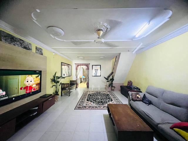 Terraced House for sale in Petaling, Damansara Damai