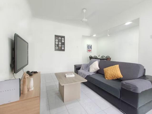 Terraced House for rent in PJU 10, Petaling Jaya