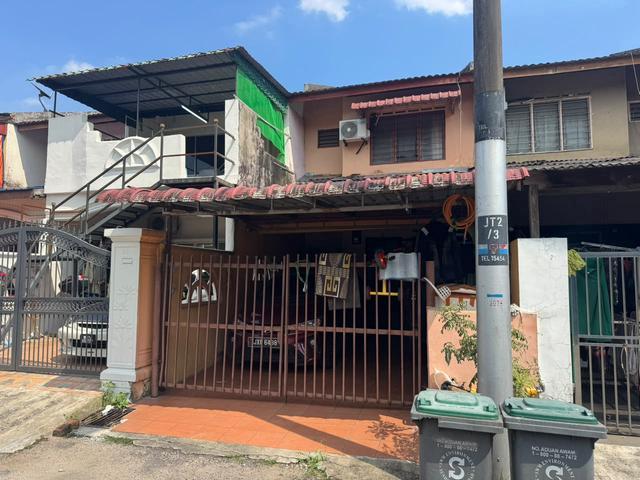 Terraced House for sale in Masai, Johor