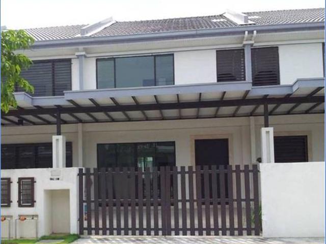Terraced House for rent in Petaling, Alam Impian