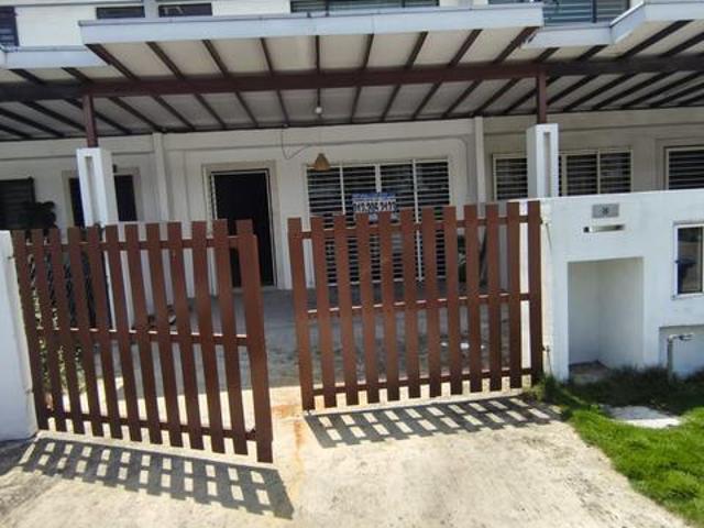 Terraced House for rent in Petaling, Alam Impian