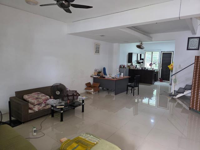 Terraced House for sale in Petaling, Alam Impian