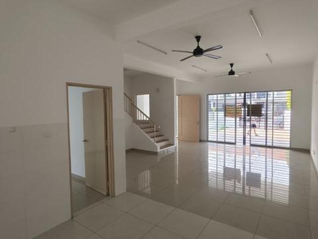 Terraced House for rent in Bandaraya Klang, Klang