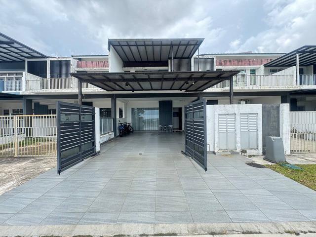 Terraced House for sale in Pasir Gudang, Johor