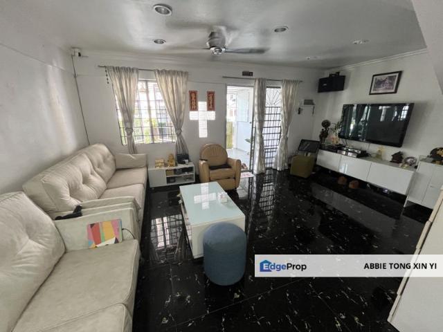 House for sale in Cheras, Kuala Lumpur