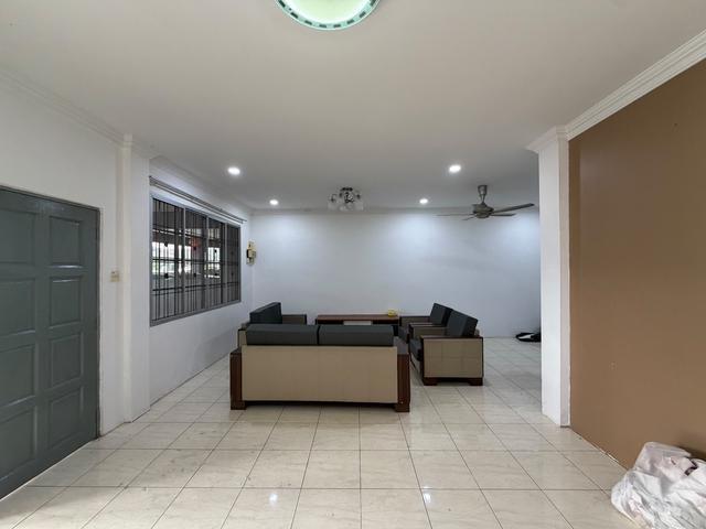Terraced House for rent in Samarahan, Kota Samarahan