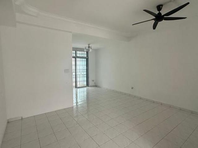 Terraced House for rent in Bukit Ledang, Johor