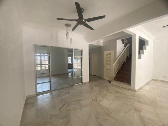 Terraced House for rent in Petaling, Subang Jaya